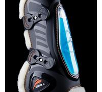 Paratendini - stinchiere eShock Front Fluffy