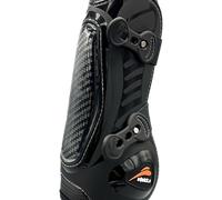 Paratenedini - stinchiere eCarbon shock Front