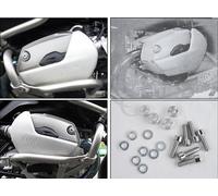 PARATESTA PARACILINDRI PARAMOTORE ALLUMINIO BMW R 1200 RT 2005 2006 2007 2008 09