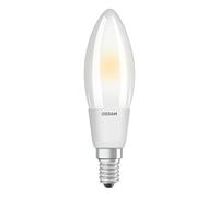 PARATHOM DIM CL B GL FR 40 dim 5W/827 E14