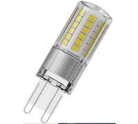 PARATHOM PIN LAMPADINA LED CAPSULA 4.8/50W G9 T18 4099854064845
