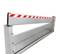 Paratia Antiallagamento Porte Barriera Contro Le Inondazioni Per Porta Garage Paratie Antiallagamento Per Fabbriche Metropolitane Residenziali Barriera Anti Alluvione(L62cm)