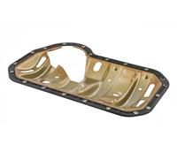 Paratia coppa olio 100 714 TOPRAN per AUDI VW SEAT SKODA