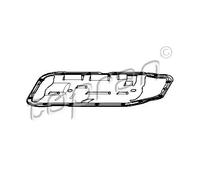 Paratia coppa olio 201 309 TOPRAN per OPEL KADETT E Hatchback KADETT E VECTRA A