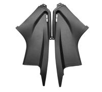 Paratia Laterale Serbatoio Moto Compatibile Con R6 2003-2005 | Adatto ai lati sinistro e destro;Accessorio per piccola copertura della piastra