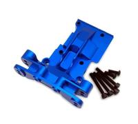 Paratia Per Traxxas Per X-Maxx 8S Per XRT 7727 7727X 1/5 1/6 | RC Car Parti Ricambio Alluminio Bulkhead Posteriore Superiore Per Supporto E Montaggio Semplice Componente