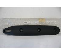 Paratia protezione marmitta Muffler guard Piaggio Beverly IE E3 400 06-07