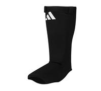 PARATIBIA E PIEDE A CALZA ADIDAS CLIMACOOL NERO L