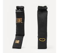 PARATIBIA LEONE PT134 DNA PROTEZIONE THAI KICK MMA PARATIBIE A CALZA