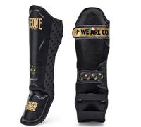 PARATIBIA LEONE PT177 PROTEZIONE THAI KICK MMA