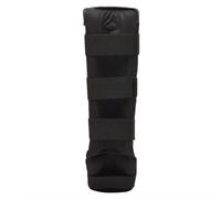 PARATIBIA LEONE SPORT PT132 BASIC PROTEZIONE CON PIEDE THAY KICK