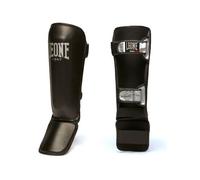 PARATIBIA LEONE SPORT PT135 'SMART' PROTEZIONI KICK THAI MMA