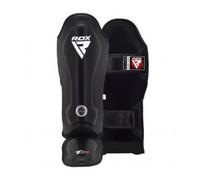 Paratibia RDX T1 Nero - approvato WAKO - S