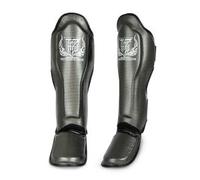 Paratibia Top King Empower Nero/Argento XL