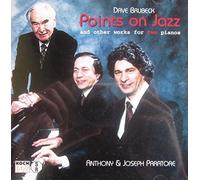 Paratore,Anthony & Joseph - Points on Jazz