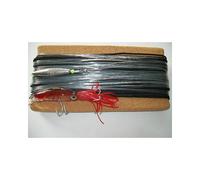 PARATURA TRAINA A MANO DA BARCA CON SQUID YO ZURI 19CM