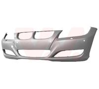 VAN WEZEL 0667578 Paraurti