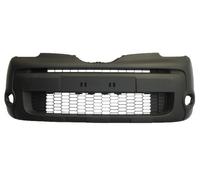 Paraurti Anteriore con Fendinebbia con Tappo Gancio Traino Renault Kangoo 2013