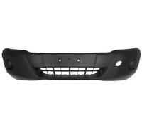 Paraurti Anteriore Grigio Ford Transit 2014