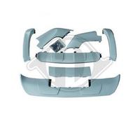 PARAURTI 1291261 ANTERIORE POSTERIORE PER BMW X5 3.0 SI 4.8 2006-2013