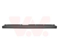 VAN WEZEL 1651540 Paraurti posteriore per OPEL Movano C Kastenwagen (U9)