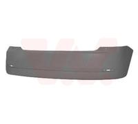 VAN WEZEL 1805544 Paraurti posteriore