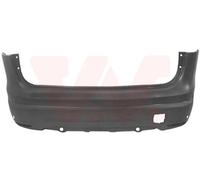 VAN WEZEL 3391541 Paraurti posteriore