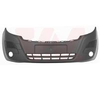 Paraurti 3799571 VAN WEZEL per OPEL