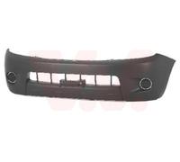 Paraurti 5485571 VAN WEZEL per TOYOTA