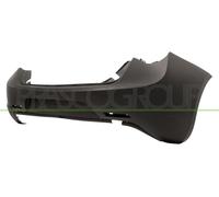 Prasco Paraurti posteriore AA3441051 Premium per Alfa Romeo Giulietta 2010-2016 con primer