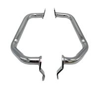 Paraurti Accessori Per Boulevard M109R BOSS VZR1800 M109RZ Crash Protection Bar Paraurti Motore Caduta Protezione Del Motociclo Guard