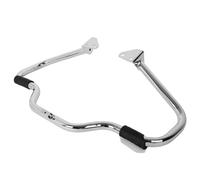 Paraurti Accessori Per Dyna Fat Street Bob Wide Su&per Glide Low Rider FXDB FXDF FXDL FXDWG FXDC 06-17 Barra Di Protezione Motore