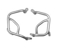 Paraurti Accessori Per F900R F900XR 2020 2021 Moto Superiore Inferiore Motore Guard Crash Barra Del Serbatoio Paraurti Carenatura Telaio Di Protezione Nero/Argento