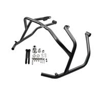 Paraurti Accessori Per F900R F900XR 2020 2021 Superiore Inferiore Motore Guard Crash Barra del Serbatoio Paraurti Carenatura Telaio di Protezione Nero/Argento