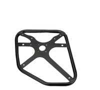 Paraurti Accessori Per Hunter CT125 JA65 JA55 Accessori Per Motociclette Parti Piastra Di Sospensione Laterale Staffa Fissaggio Del Telaio Serbatoio