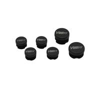 Paraurti Accessori Per MOTO V85TT V85 TT 2019-2022 2020 2021 6PCS Telaio Moto Foro Tappi Di Copertura Tappo Accessori
