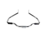 Paraurti Accessori Per So&ftail Deluxe Per Fat&boy Custom Per Heritage Moto Crash Bar Protezione Motore Protezioni Paraurti Sottili