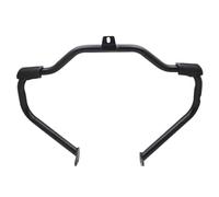 Paraurti Accessori Per So&ftail FLSTC Deluxe Fat&boy Slim 2000-2017 Moto High Way Rail Crash Bar Paraurti Protezione Motore
