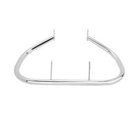 Paraurti Accessori Per Volusia VL 800 Boulevard C50 2001-2009 2010 2011 Protezione Per Motore Con Barra Di Cromata Per Moto