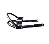 Paraurti Accessori Sinistra E Destra Motore Del Motociclo Guard Crash Bar Posteriore Contropunta Schienale Bracciolo Per Street Per Scrambler 900 2016-2023