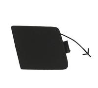Paraurti Accessorio Riparazione Traino Gancio Cover Ricambio Diretto Pezzo Unico