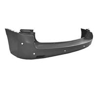 PARAURTI adatto CITROEN JUMPY / EXPERT 2016- PER PARCHEGGIO AUTOMATICO