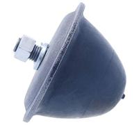 Febest Tampone in gomma balestra MD-004 per assale anteriore Mitsubishi Toyota