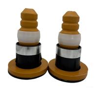 Paraurti ammortizzatore posteriore per sospensione, resistente all'usura e non deformazione, per Chrysler Town per Dodge Grand Caravan 4721352AC