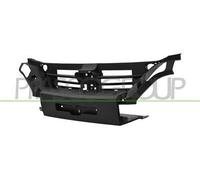 PARAURTI ANT CENTRALE NERO GOFFRATO S/RINFORZO IVECO DAILY 11/19-05/24