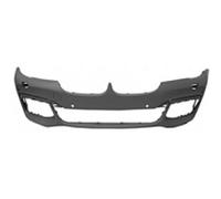 Paraurti ant. per 7 g11 g12 2015- fori sens. lavaf. rilevamento pedone m-tech