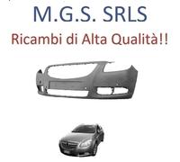 PARAURTI ANT PRIMER 4 FORI SENS +2 PDC TRACCE LAVAFARI OPEL INSIGNIA SPORT 09>13