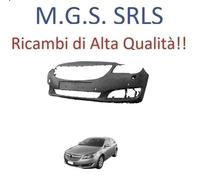 PARAURTI ANT PRIMER FORI LAVAF 4 FORI SENS 2 TRACCE PDC OPEL INSIGNIA SPORT13>17