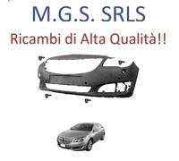 PARAURTI ANT PRIMER FORI LAVAF +4 SENS PAR 2 TRACCE PDC OPEL INSIGNIA SPORT13>17