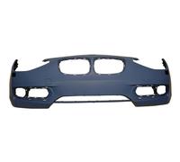 PARAURTI ANT PRIMER +LAVAFARI+TRACCE PDC-PA PER BMW F20/F21 11> SPORT-URBAN